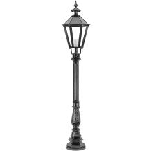 lantaarn lamp staand Bleiswijk - 142 cm