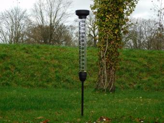 Rain gauge XL - 105 cm - Plastic