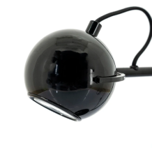 Table lamp Camera - 46 cm - Black