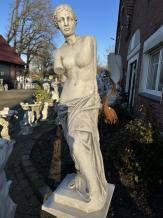 Garden Statue Milo - Well-known Sculpture - Stone Statue