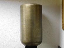 Vase - 75 cm - Messing - Metaal