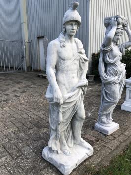 Statue Achilles - 145 cm - Stone