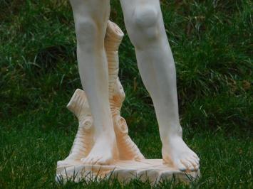 Statue David - 110 cm - Polystone