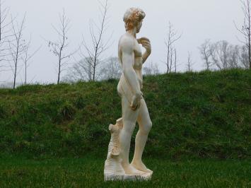 Statue David - 110 cm - Polystone