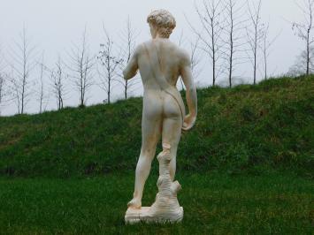 Statue David - 110 cm - Polystone