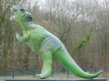 Beeld Dinosaurus - 40 cm - Polystone