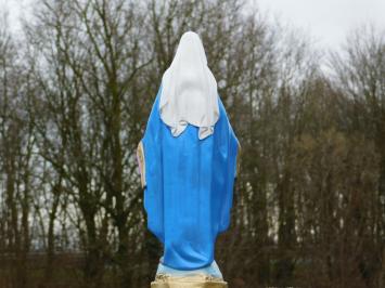 Statue of Mary - 40 cm - Polystone 