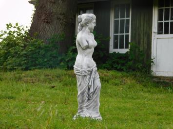 Statue Frau - 73 cm - Abstrakt
