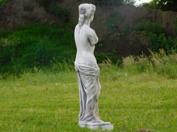 Statue Woman - 73 cm - Abstract