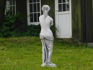 Statue Frau - 73 cm - Abstrakt