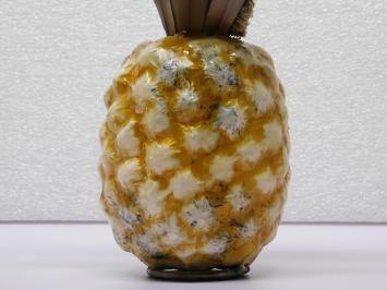 Deco Ananas - 27 cm - Metaal