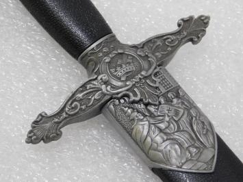 Decorative Dagger with Sheath - 40 cm