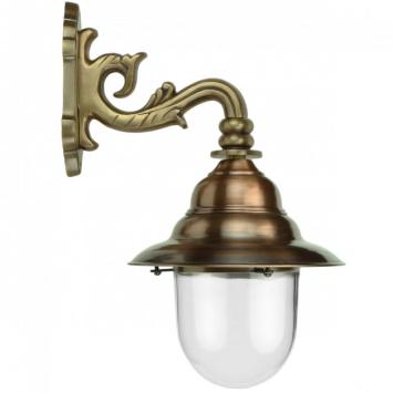 Outdoor light all copper glass, copper wall light, rustic outdoor light, outdoor wall light front door, top quality!!!