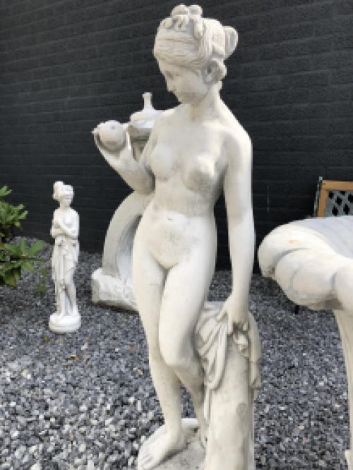 Statue Venus - 115 cm - Stone 