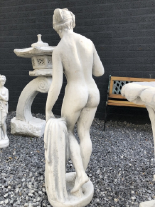 Statue Venus - 115 cm - Stein 