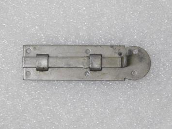 Classic Slide Lock - 11 cm