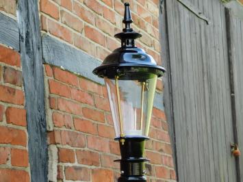 Lamp post - 92 cm - Alu - Outdoor lighting