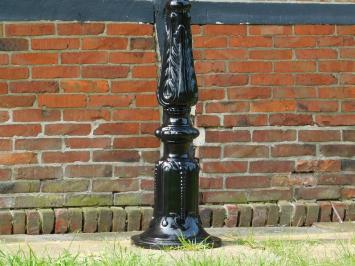 Lamp post Triple Crown - 295 cm - Alu