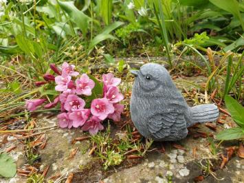 Decoration bird, sparrow