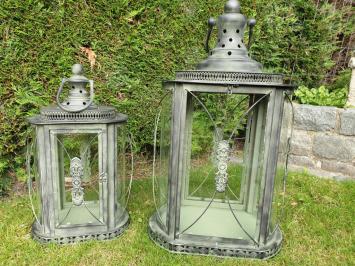 Set of lanterns, lantern