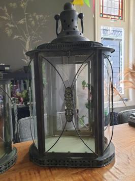 lantern, lantern