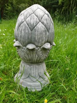 Pine Cone, Garden Statue