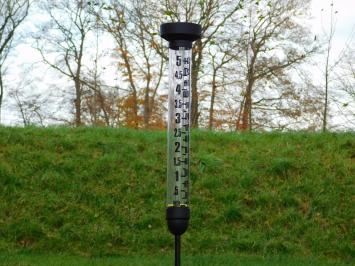 Rain gauge XL - 105 cm - Plastic