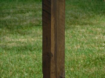 Robuust Vogelvoederhuis - 150 cm - Handgemaakt