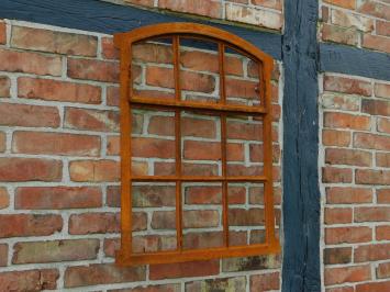 Stable window with tilting window - 71 x 57,5 cm - Cast iron