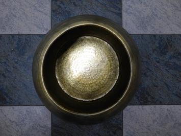 Vase - 50 cm - Brass - Metal
