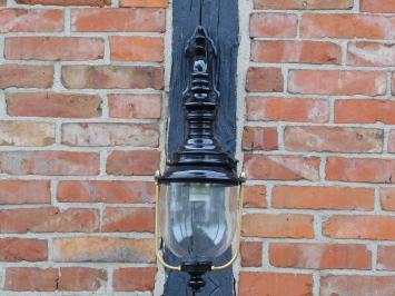 Wall lamp Bentheim - 65 cm - Aluminium