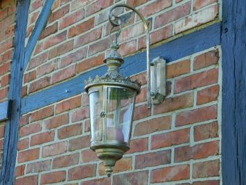 Wall lantern - Candle holder - 75 cm - Vintage look