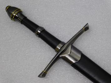 Decorative Sword with Sheath - Stylish Object